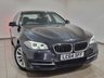USED 2014 64 BMW 5 SERIES 2.0 520d SE Saloon 4dr Diesel Auto Euro 6 (s/s) (190 ps) 