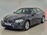 USED 2014 64 BMW 5 SERIES 2.0 520d SE Saloon 4dr Diesel Auto Euro 6 (s/s) (190 ps) 