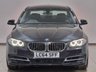 USED 2014 64 BMW 5 SERIES 2.0 520d SE Saloon 4dr Diesel Auto Euro 6 (s/s) (190 ps) 