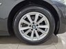 USED 2014 64 BMW 5 SERIES 2.0 520d SE Saloon 4dr Diesel Auto Euro 6 (s/s) (190 ps) 