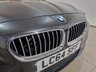 USED 2014 64 BMW 5 SERIES 2.0 520d SE Saloon 4dr Diesel Auto Euro 6 (s/s) (190 ps) 