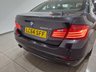 USED 2014 64 BMW 5 SERIES 2.0 520d SE Saloon 4dr Diesel Auto Euro 6 (s/s) (190 ps) 