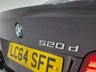 USED 2014 64 BMW 5 SERIES 2.0 520d SE Saloon 4dr Diesel Auto Euro 6 (s/s) (190 ps) 