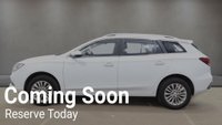 USED 2022 22 MG MG5 61.1kWh Exclusive Long Range Estate 5dr Electric Auto (156 ps) 