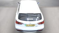 USED 2022 22 MG MG5 61.1kWh Exclusive Long Range Estate 5dr Electric Auto (156 ps) 