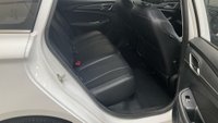 USED 2022 22 MG MG5 61.1kWh Exclusive Long Range Estate 5dr Electric Auto (156 ps) 