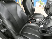 USED 2022 22 MG MG5 61.1kWh Exclusive Long Range Estate 5dr Electric Auto (156 ps) SAT NAV HEATED LEATHER INTERIOR PARKING CAMERA CRUISE CONTROL PARKING SENSORS 1 OWNER MG SERVICE HISTORY WARRANTY