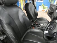 USED 2022 22 MG MG5 61.1kWh Exclusive Long Range Estate 5dr Electric Auto (156 ps) SAT NAV HEATED LEATHER INTERIOR PARKING CAMERA CRUISE CONTROL PARKING SENSORS 1 OWNER MG SERVICE HISTORY WARRANTY