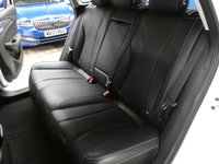 USED 2022 22 MG MG5 61.1kWh Exclusive Long Range Estate 5dr Electric Auto (156 ps) SAT NAV HEATED LEATHER INTERIOR PARKING CAMERA CRUISE CONTROL PARKING SENSORS 1 OWNER MG SERVICE HISTORY WARRANTY