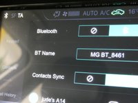 USED 2022 22 MG MG5 61.1kWh Exclusive Long Range Estate 5dr Electric Auto (156 ps) SAT NAV HEATED LEATHER INTERIOR PARKING CAMERA CRUISE CONTROL PARKING SENSORS 1 OWNER MG SERVICE HISTORY WARRANTY