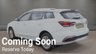 USED 2022 22 MG MG5 61.1kWh Exclusive Long Range Estate 5dr Electric Auto (156 ps) 