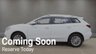 USED 2022 22 MG MG5 61.1kWh Exclusive Long Range Estate 5dr Electric Auto (156 ps) 