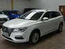 USED 2022 22 MG MG5 61.1kWh Exclusive Long Range Estate 5dr Electric Auto (156 ps) SAT NAV HEATED LEATHER INTERIOR PARKING CAMERA CRUISE CONTROL PARKING SENSORS 1 OWNER MG SERVICE HISTORY WARRANTY