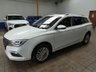 USED 2022 22 MG MG5 61.1kWh Exclusive Long Range Estate 5dr Electric Auto (156 ps) SAT NAV HEATED LEATHER INTERIOR PARKING CAMERA CRUISE CONTROL PARKING SENSORS 1 OWNER MG SERVICE HISTORY WARRANTY