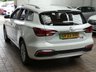 USED 2022 22 MG MG5 61.1kWh Exclusive Long Range Estate 5dr Electric Auto (156 ps) SAT NAV HEATED LEATHER INTERIOR PARKING CAMERA CRUISE CONTROL PARKING SENSORS 1 OWNER MG SERVICE HISTORY WARRANTY