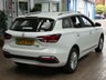 USED 2022 22 MG MG5 61.1kWh Exclusive Long Range Estate 5dr Electric Auto (156 ps) SAT NAV HEATED LEATHER INTERIOR PARKING CAMERA CRUISE CONTROL PARKING SENSORS 1 OWNER MG SERVICE HISTORY WARRANTY