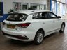 USED 2022 22 MG MG5 61.1kWh Exclusive Long Range Estate 5dr Electric Auto (156 ps) SAT NAV HEATED LEATHER INTERIOR PARKING CAMERA CRUISE CONTROL PARKING SENSORS 1 OWNER MG SERVICE HISTORY WARRANTY