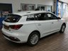 USED 2022 22 MG MG5 61.1kWh Exclusive Long Range Estate 5dr Electric Auto (156 ps) SAT NAV HEATED LEATHER INTERIOR PARKING CAMERA CRUISE CONTROL PARKING SENSORS 1 OWNER MG SERVICE HISTORY WARRANTY