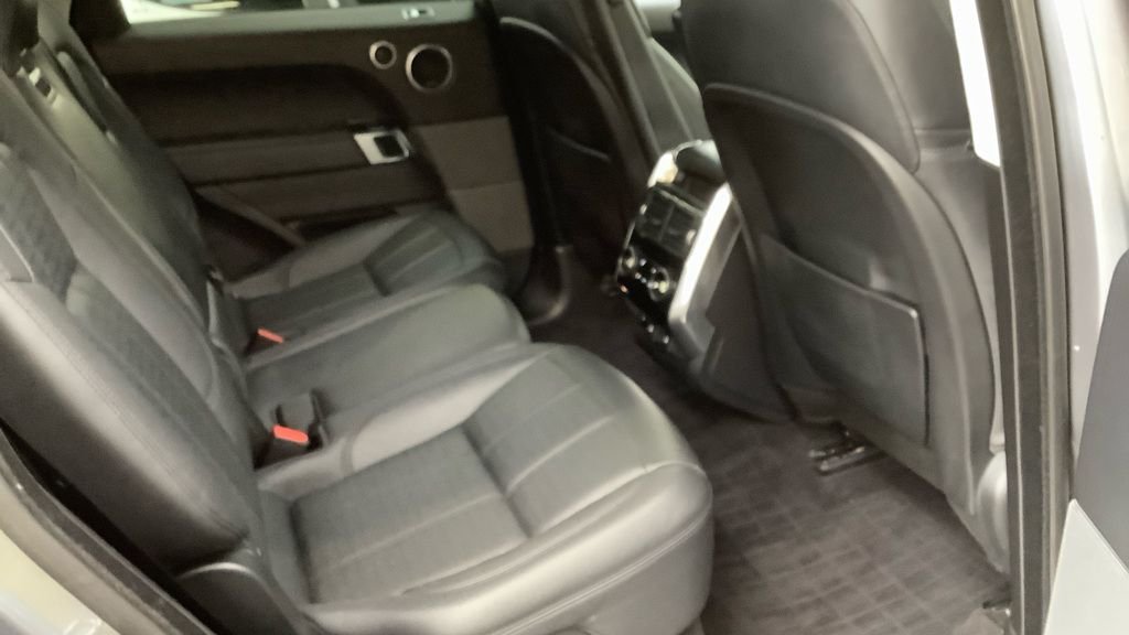 USED 2020 70 LAND ROVER RANGE ROVER SPORT 3.0 SD V6 Autobiography Dynamic SUV 5dr Diesel Auto 4WD Euro 6 (s/s) (306 ps) SERVICE HISTORY,GREAT SPECIFICATION