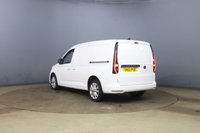 USED 2021 21 VOLKSWAGEN CADDY MAXI Commerce Pro 2.0 TDI 102 PS C20 LWB With Air Conditioning, Electric Pack, Alloy Wheels, Sat Nav,DAB Radio, Traction control, Twin Side Loading Doors, Front and Rear Parking Sensors and much more finished in 