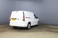 USED 2021 21 VOLKSWAGEN CADDY MAXI Commerce Pro 2.0 TDI 102 PS C20 LWB With Air Conditioning, Electric Pack, Alloy Wheels, Sat Nav,DAB Radio, Traction control, Twin Side Loading Doors, Front and Rear Parking Sensors and much more finished in 