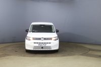 USED 2021 21 VOLKSWAGEN CADDY MAXI Commerce Pro 2.0 TDI 102 PS C20 LWB With Air Conditioning, Electric Pack, Alloy Wheels, Sat Nav,DAB Radio, Traction control, Twin Side Loading Doors, Front and Rear Parking Sensors and much more finished in 