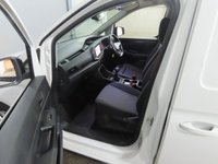 USED 2021 21 VOLKSWAGEN CADDY MAXI Commerce Pro 2.0 TDI 102 PS C20 LWB With Air Conditioning, Electric Pack, Alloy Wheels, Sat Nav,DAB Radio, Traction control, Twin Side Loading Doors, Front and Rear Parking Sensors and much more finished in 