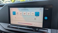 USED 2021 21 VOLKSWAGEN CADDY MAXI Commerce Pro 2.0 TDI 102 PS C20 LWB With Air Conditioning, Electric Pack, Alloy Wheels, Sat Nav,DAB Radio, Traction control, Twin Side Loading Doors, Front and Rear Parking Sensors and much more finished in 