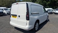 USED 2021 21 VOLKSWAGEN CADDY MAXI Commerce Pro 2.0 TDI 102 PS C20 LWB With Air Conditioning, Electric Pack, Alloy Wheels, Sat Nav,DAB Radio, Traction control, Twin Side Loading Doors, Front and Rear Parking Sensors and much more finished in 