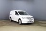 USED 2021 21 VOLKSWAGEN CADDY MAXI Commerce Pro 2.0 TDI 102 PS C20 LWB With Air Conditioning, Electric Pack, Alloy Wheels, Sat Nav,DAB Radio, Traction control, Twin Side Loading Doors, Front and Rear Parking Sensors and much more finished in 