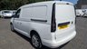USED 2021 21 VOLKSWAGEN CADDY MAXI Commerce Pro 2.0 TDI 102 PS C20 LWB With Air Conditioning, Electric Pack, Alloy Wheels, Sat Nav,DAB Radio, Traction control, Twin Side Loading Doors, Front and Rear Parking Sensors and much more finished in 