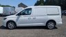 USED 2021 21 VOLKSWAGEN CADDY MAXI Commerce Pro 2.0 TDI 102 PS C20 LWB With Air Conditioning, Electric Pack, Alloy Wheels, Sat Nav,DAB Radio, Traction control, Twin Side Loading Doors, Front and Rear Parking Sensors and much more finished in 