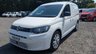USED 2021 21 VOLKSWAGEN CADDY MAXI Commerce Pro 2.0 TDI 102 PS C20 LWB With Air Conditioning, Electric Pack, Alloy Wheels, Sat Nav,DAB Radio, Traction control, Twin Side Loading Doors, Front and Rear Parking Sensors and much more finished in 
