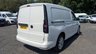 USED 2021 21 VOLKSWAGEN CADDY MAXI Commerce Pro 2.0 TDI 102 PS C20 LWB With Air Conditioning, Electric Pack, Alloy Wheels, Sat Nav,DAB Radio, Traction control, Twin Side Loading Doors, Front and Rear Parking Sensors and much more finished in 