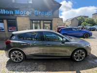 USED 2022 72 FORD FOCUS 1.0T EcoBoost ST-Line Vignale Euro 6 (s/s) 5dr #HEATED SEATS+HEATED STEERING#