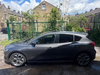 USED 2022 72 FORD FOCUS 1.0T EcoBoost ST-Line Vignale Euro 6 (s/s) 5dr #HEATED SEATS+HEATED STEERING#