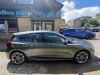 USED 2022 72 FORD FOCUS 1.0T EcoBoost ST-Line Vignale Euro 6 (s/s) 5dr #HEATED SEATS+HEATED STEERING#