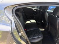 USED 2022 72 FORD FOCUS 1.0T EcoBoost ST-Line Vignale Euro 6 (s/s) 5dr #HEATED SEATS+HEATED STEERING#