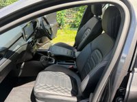 USED 2022 72 FORD FOCUS 1.0T EcoBoost ST-Line Vignale Euro 6 (s/s) 5dr #HEATED SEATS+HEATED STEERING#