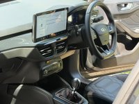 USED 2022 72 FORD FOCUS 1.0T EcoBoost ST-Line Vignale Euro 6 (s/s) 5dr #HEATED SEATS+HEATED STEERING#