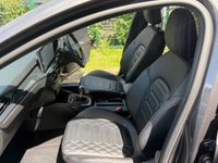 USED 2022 72 FORD FOCUS 1.0T EcoBoost ST-Line Vignale Euro 6 (s/s) 5dr #HEATED SEATS+HEATED STEERING#