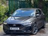USED 2022 72 FORD FOCUS 1.0T EcoBoost ST-Line Vignale Euro 6 (s/s) 5dr #HEATED SEATS+HEATED STEERING#