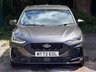 USED 2022 72 FORD FOCUS 1.0T EcoBoost ST-Line Vignale Euro 6 (s/s) 5dr #HEATED SEATS+HEATED STEERING#
