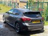 USED 2022 72 FORD FOCUS 1.0T EcoBoost ST-Line Vignale Euro 6 (s/s) 5dr #HEATED SEATS+HEATED STEERING#