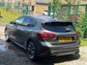 USED 2022 72 FORD FOCUS 1.0T EcoBoost ST-Line Vignale Euro 6 (s/s) 5dr #HEATED SEATS+HEATED STEERING#