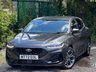 USED 2022 72 FORD FOCUS 1.0T EcoBoost ST-Line Vignale Euro 6 (s/s) 5dr #HEATED SEATS+HEATED STEERING#