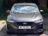 USED 2022 72 FORD FOCUS 1.0T EcoBoost ST-Line Vignale Euro 6 (s/s) 5dr #HEATED SEATS+HEATED STEERING#