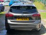 USED 2022 72 FORD FOCUS 1.0T EcoBoost ST-Line Vignale Euro 6 (s/s) 5dr #HEATED SEATS+HEATED STEERING#
