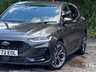 USED 2022 72 FORD FOCUS 1.0T EcoBoost ST-Line Vignale Euro 6 (s/s) 5dr #HEATED SEATS+HEATED STEERING#
