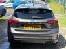 USED 2022 72 FORD FOCUS 1.0T EcoBoost ST-Line Vignale Euro 6 (s/s) 5dr #HEATED SEATS+HEATED STEERING#